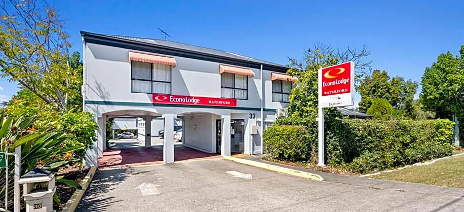 Econo Lodge Waterford