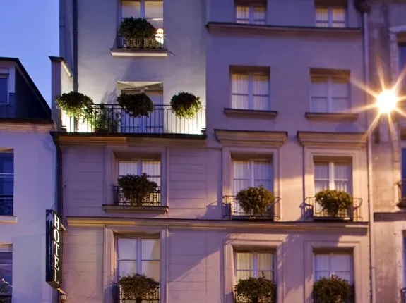 Hotel Henri Iv-Rive Gauche