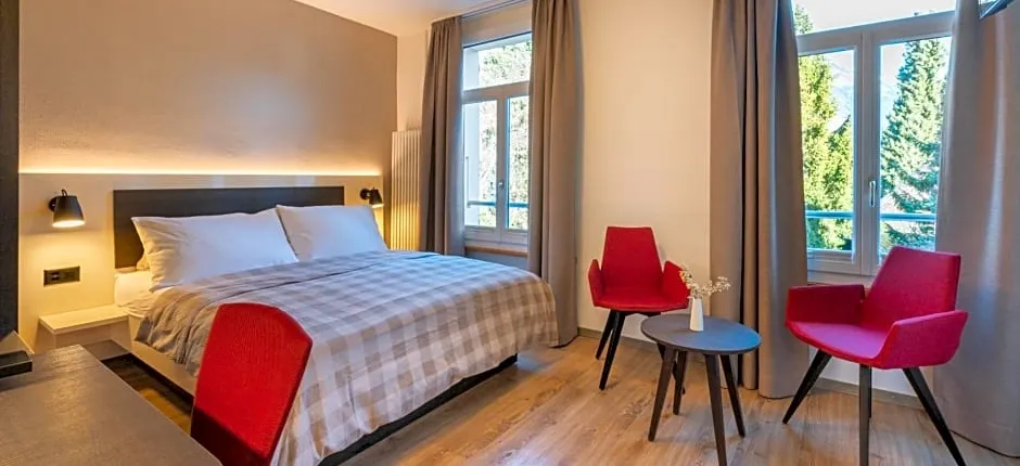 Hotel Derby