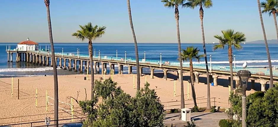 Hyatt Place Los Angeles / LAX / El Segundo