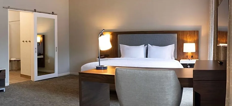 Hampton Inn By Hilton & Suites Boerne