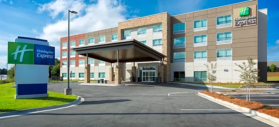 Holiday Inn Express - Lake Park