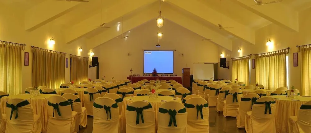 Mountain Club - Munnar