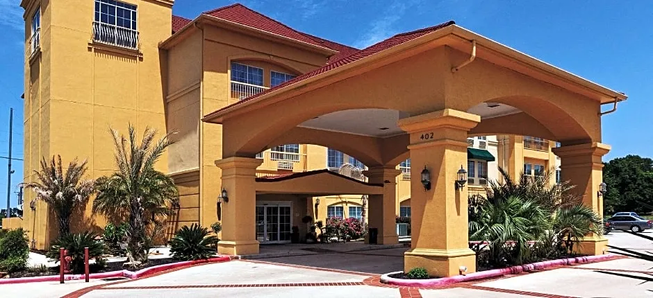 La Quinta Inn & Suites by Wyndham Livingston