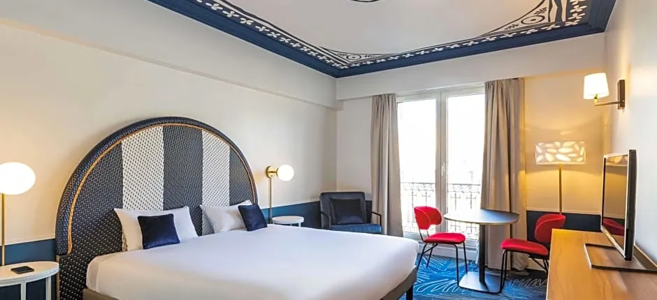 Aparthotel Adagio Paris Haussmann