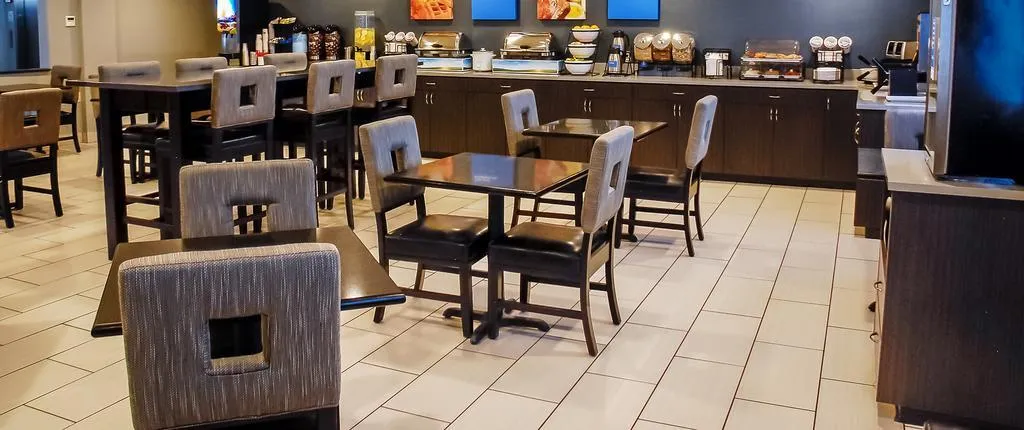 Comfort Inn Kent - Seattle