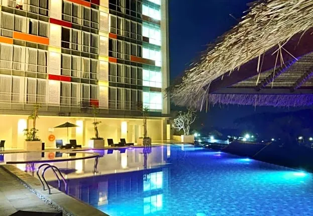 Ascent Premiere Hotel and Convention