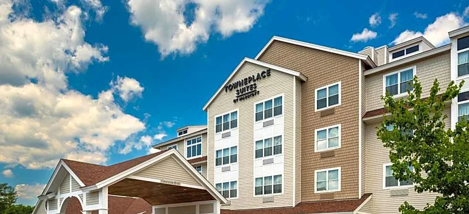 TownePlace Suites by Marriott Wareham Buzzards Bay