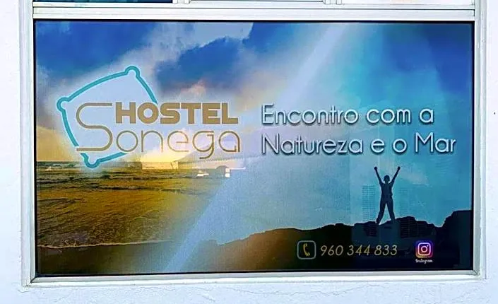 SonegaHostel