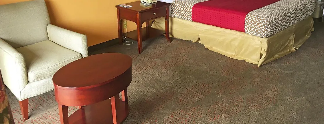 AMERICAS BEST VALUE INN TEXARKANA