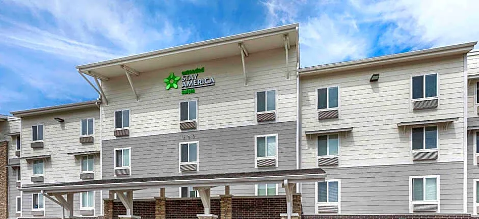 Extended Stay America Suites - Denver - Centennial