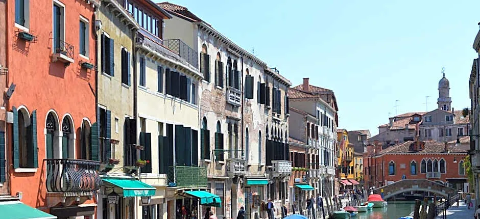 Hotel Locanda Salieri