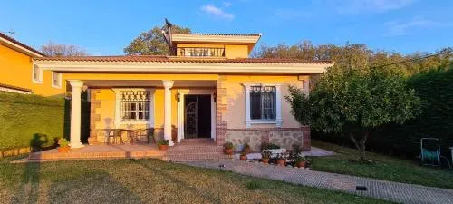 Casa Rural El Camino de Yuste