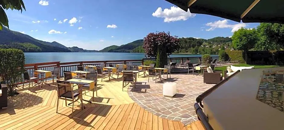 Landhotel Schützenhof