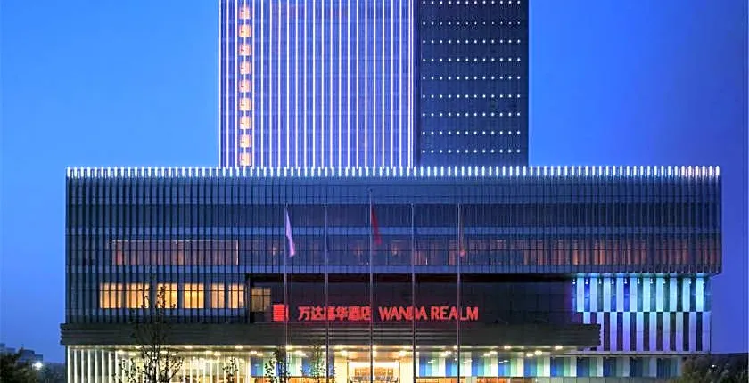 Wanda Realm Beijing
