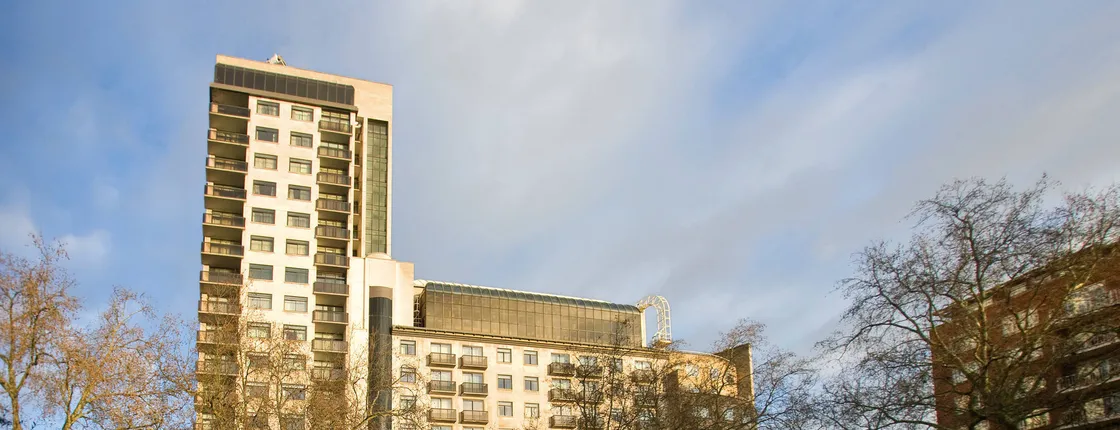 The Carlton Tower - Jumeirah