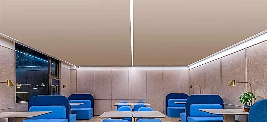 Hanting Hotel Ganzi Litang National Highway 318