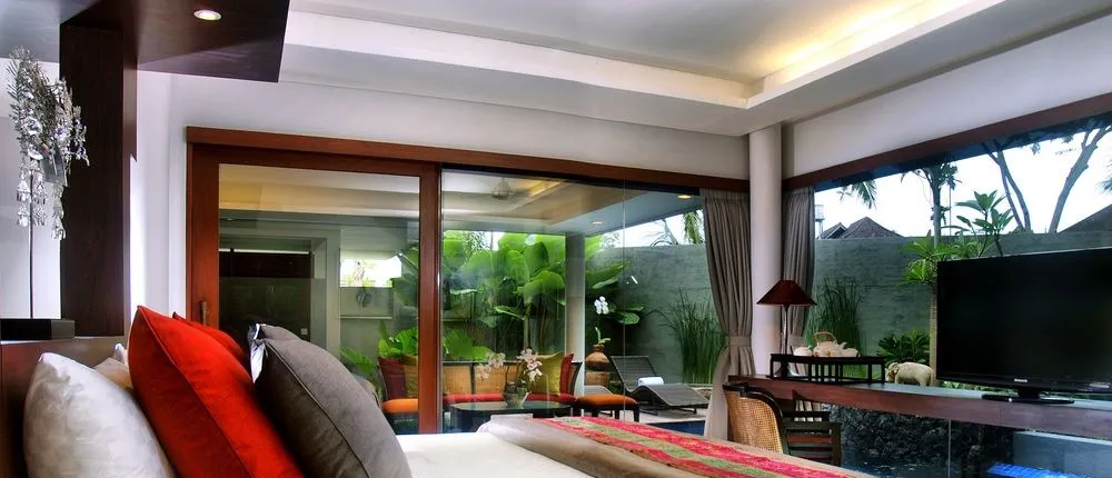 Royal Kamuela Villas & Suites at Monkey Forest, Ubud