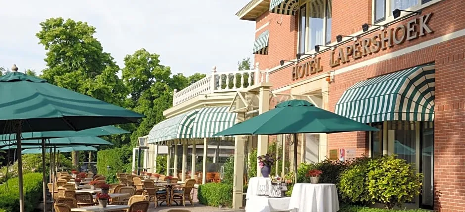 Amrath Hotel Lapershoek Arenapark