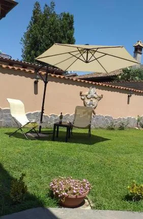 Villa Vittorio