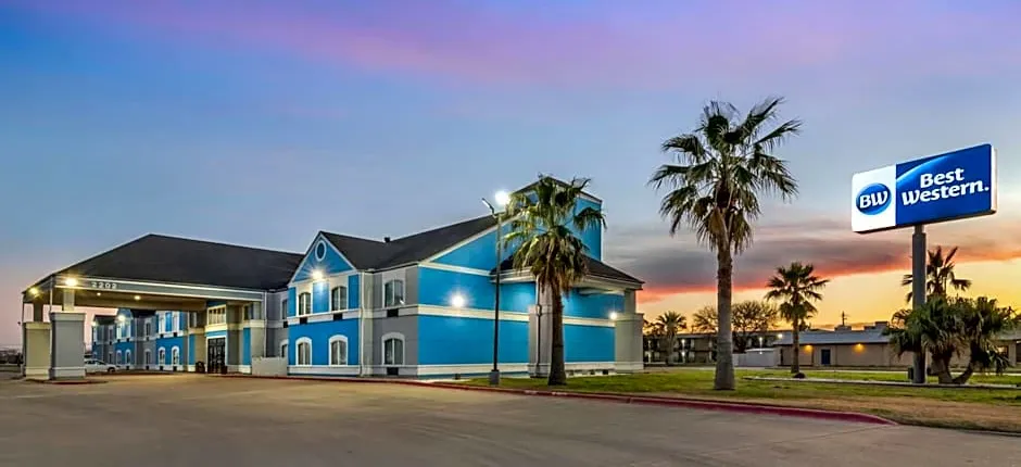 Best Western Port Lavaca Inn