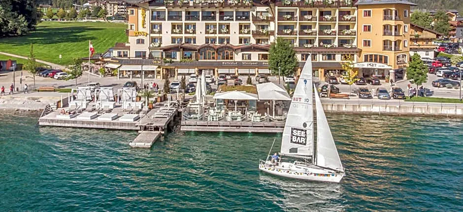 Hotel Post am See