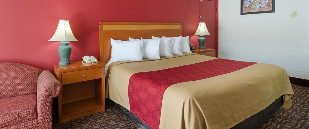 Econo Lodge Martinsville