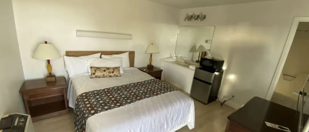 McDermitt Gas Grill and Motel