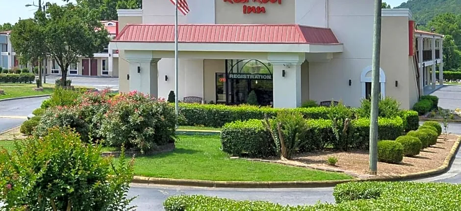 Red Roof Inn Dalton