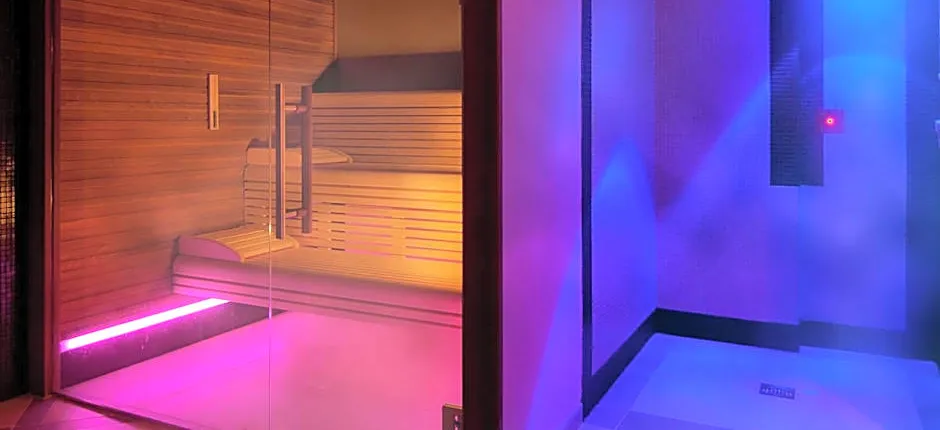 Hotel Arnolfo & Aqua Laetitia Spa & Beauty