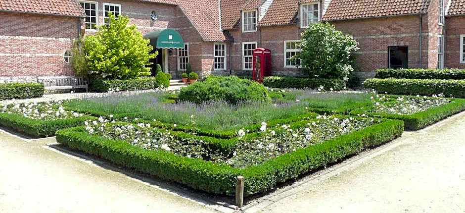 Bossenstein Golf & Polo Club