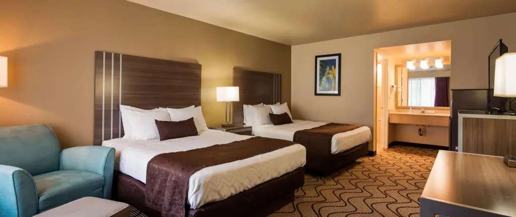 Best Western Heritage Inn