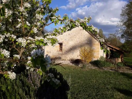 Château Le Tour - Chambres d'Hôtes