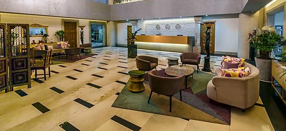 Hotel Real Maestranza