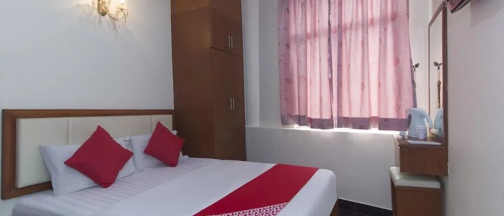 OYO 509 TC Inn Hotel