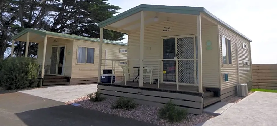 Gum Tree Caravan Park