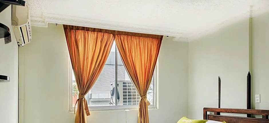 Ayenda 1506 La Puerta del Sol