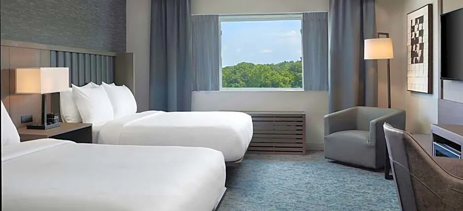 Renaissance Framingham Hotel & Conference Center