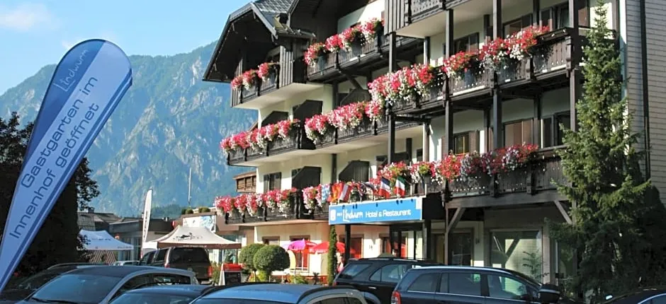 Hotel Lindwurm