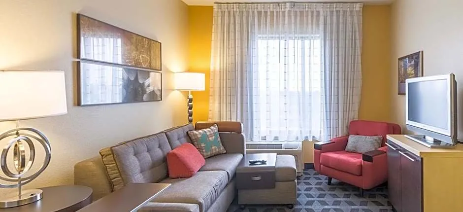 TownePlace Suites by Marriott Dayton North