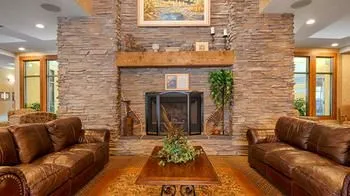 Best Western Plus Fernie Mountain Lodge