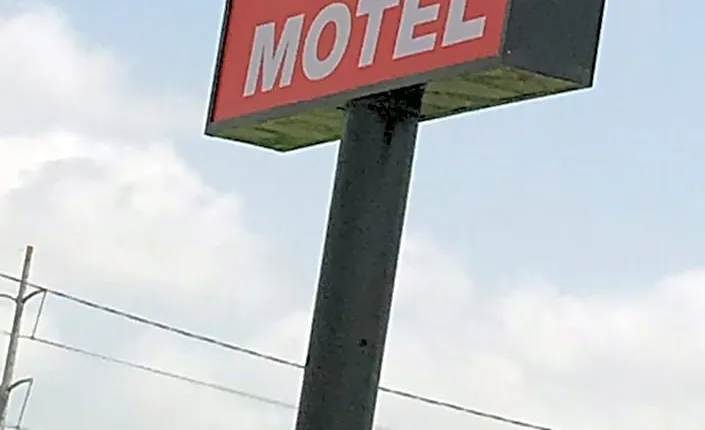 Chaparral Motel