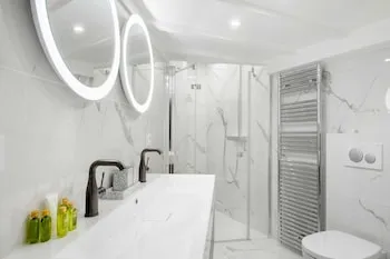 Luxury Apartment 4br/8p - Notre Dame / Bastille, Paris