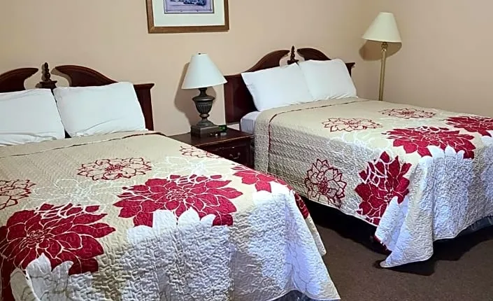 Clarysville Motel