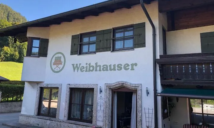 Ferienwohnung Weibhauser