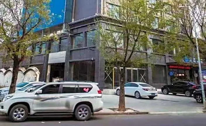 Hanting Hotel Shangqiu Xiayi County