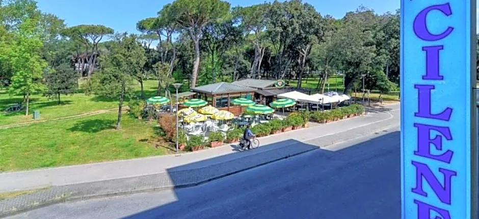 Hotel Cilene