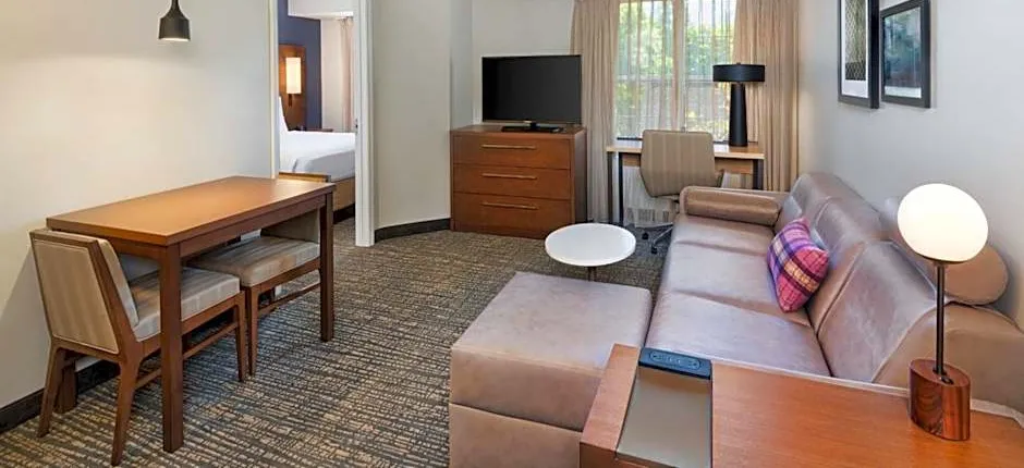 Residence Inn by Marriott State College