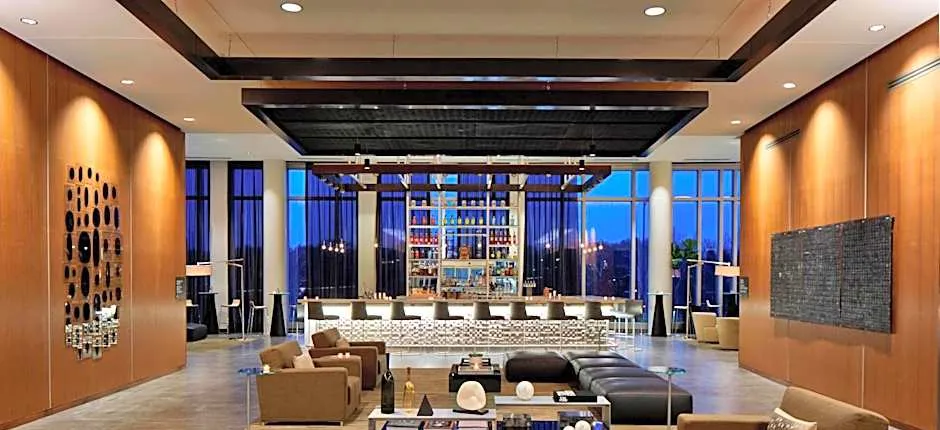 AC Hotel by Marriott Columbus Dublin