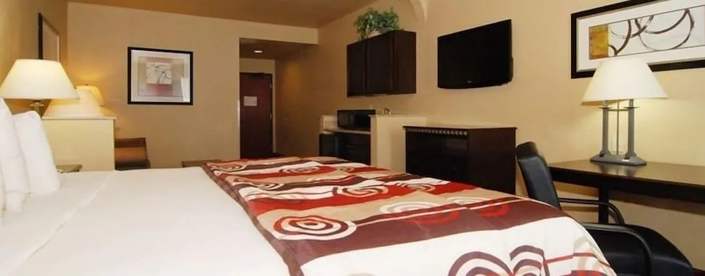 Quality Inn & Suites Buda, TX